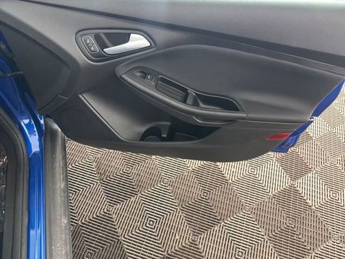 Used 2018 Ford Focus SE image 24