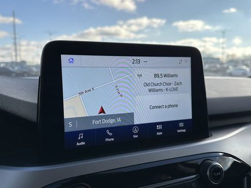 Used 2022 Ford Escape SE w/ Convenience Package image 32