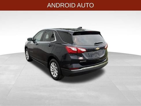 Used 2021 Chevrolet Equinox LT FWD image 5