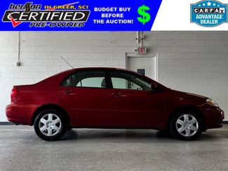 Used 2007 Toyota Corolla LE FWD video 1