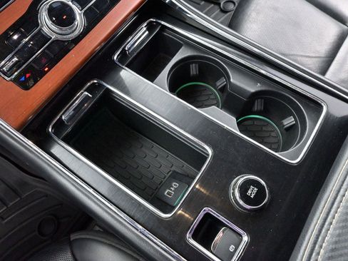 Used 2022 Lincoln Aviator Reserve w/ Equipment Group 201A image 26