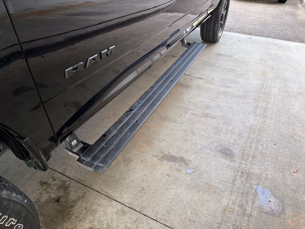 Used 2023 RAM 2500 Laramie w/ Night Edition AWD/4WD image 20