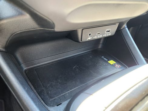 Used 2024 Subaru Crosstrek 2.5i Sport image 25