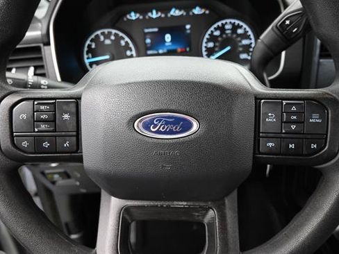 Used 2023 Ford F150 XL w/ STX Appearance Package RWD image 11