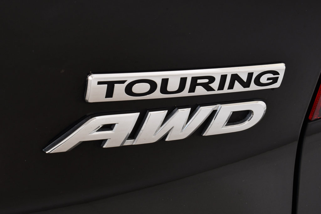 Used 2021 Honda Passport Touring image 21