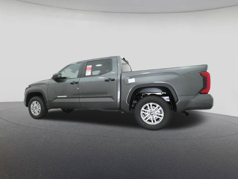 New 2025 Toyota Tundra SR5 AWD/4WD image 20