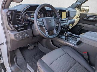 New 2026 Chevrolet Silverado 1500 ZR2 AWD/4WD video 3