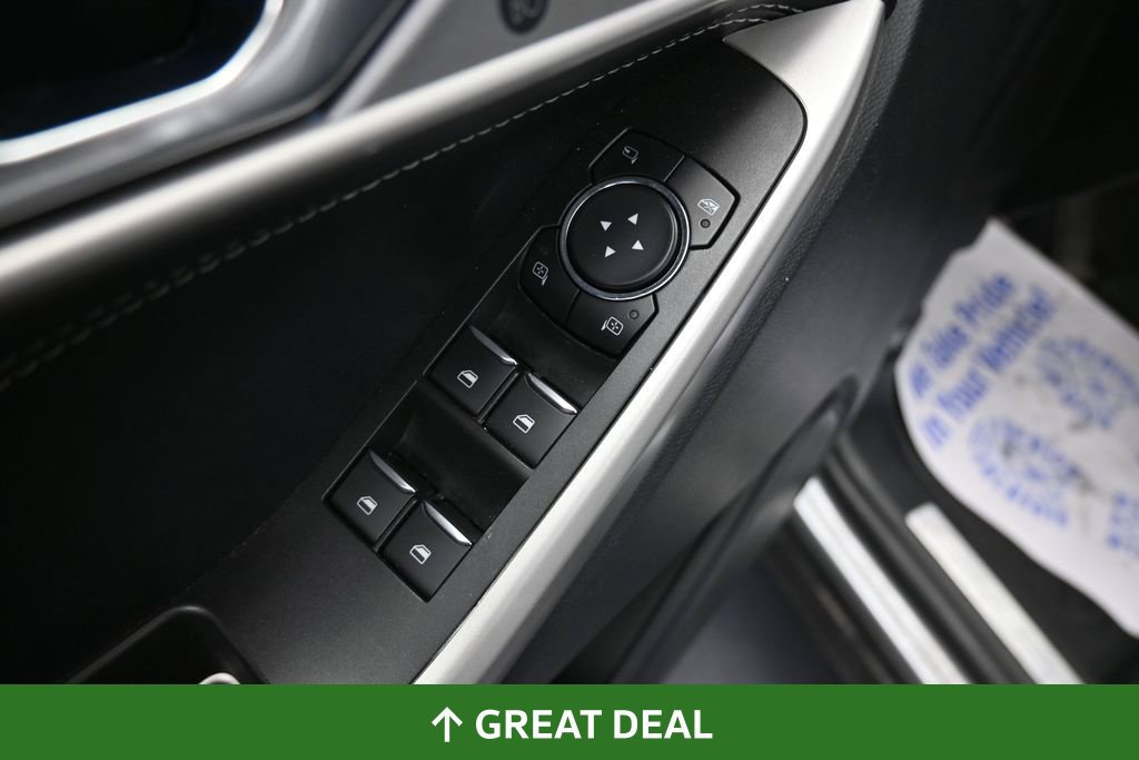 Used 2022 Ford Explorer Limited w/ Equipment Group 301A AWD/4WD image 33