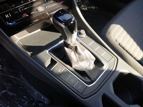 New 2026 Volkswagen Jetta S image 22