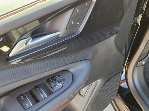 New 2026 Chevrolet Blazer EV RS w/ Super Cruise Package image 16