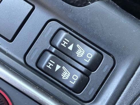 Certified 2024 Subaru Forester Premium image 30