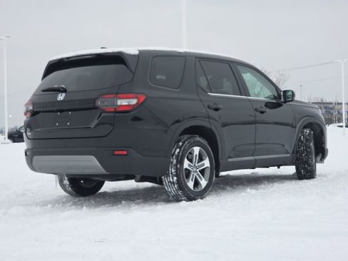 Used 2023 Honda Pilot EX-L image 17