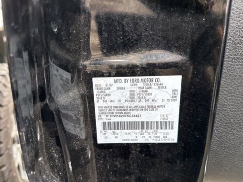 Used 2007 Ford F150 XLT image 13