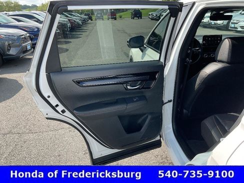 Used 2026 Honda CR-V Sport Touring image 15