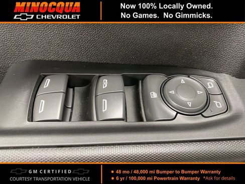 New 2025 Chevrolet Silverado 1500 Custom image 37