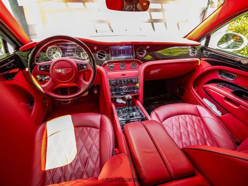 Used 2019 Bentley Mulsanne Speed image 52