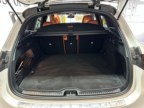 New 2026 Mercedes-Benz GLC 300 4MATIC image 15