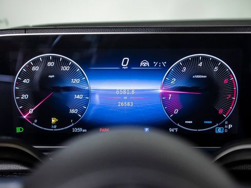 Used 2024 Mercedes-Benz GLS 450 4MATIC w/ AMG Line Exterior image 31