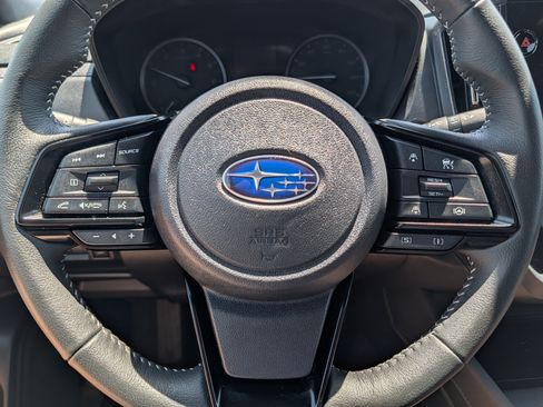 Certified 2025 Subaru Forester Premium AWD/4WD image 25