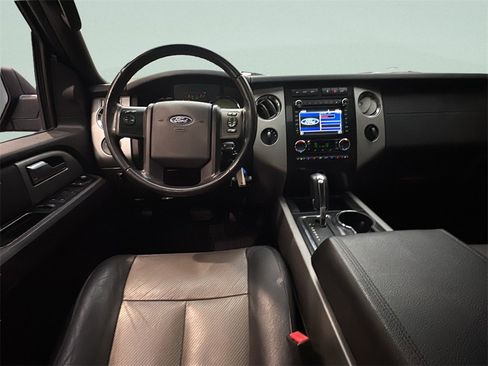 Used 2011 Ford Expedition EL XLT w/ 203A Rapid Spec Order Code image 21
