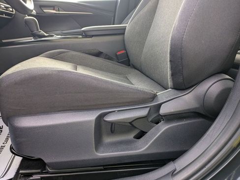 Used 2025 Toyota Camry LE FWD image 14