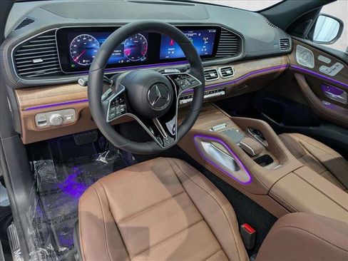 Certified 2026 Mercedes-Benz GLE 350 4MATIC image 10