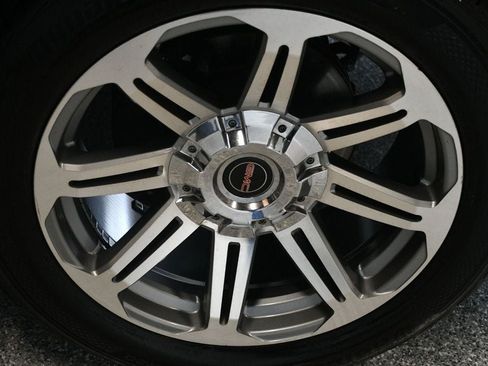 Used 2018 GMC Savana 2500 Extended w/ Enhanced Convenience Package RWD image 24
