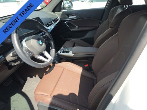 Used 2023 BMW X1 xDrive28i w/ Convenience Package image 8