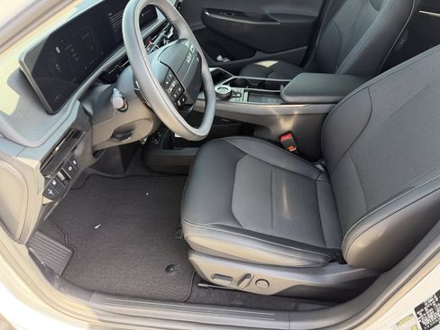 New 2026 Kia EV6 Light RWD image 22