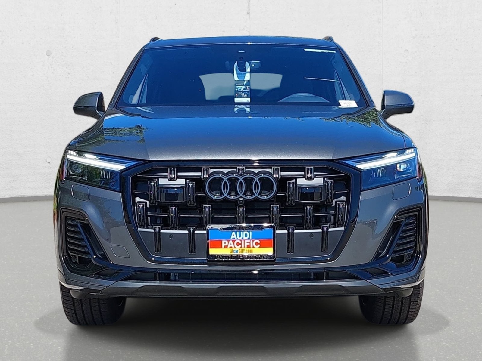 New 2026 Audi Q7 2.0T Premium Plus AWD/4WD image 2