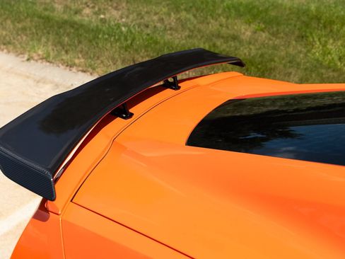Used 2019 Chevrolet Corvette ZR1 RWD image 30