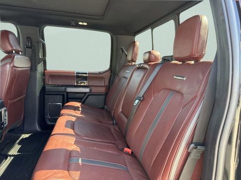 Certified 2020 Ford F250 Platinum AWD/4WD image 25