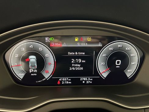 Used 2024 Audi Q5 2.0T Premium Plus image 17