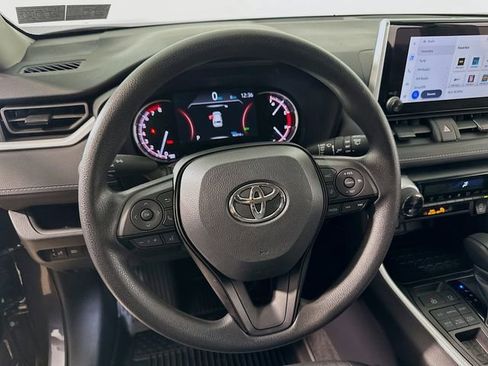 Used 2024 Toyota RAV4 XLE w/ Convenience Package AWD/4WD image 12