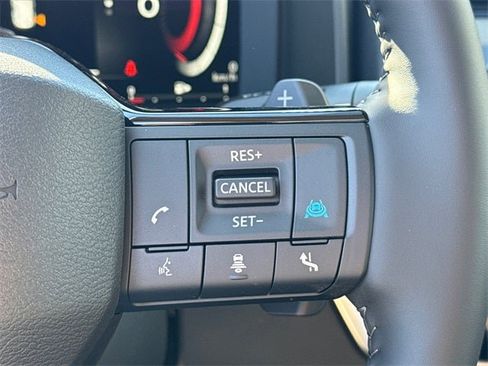 New 2026 Nissan Rogue Platinum w/ Tech Package image 31