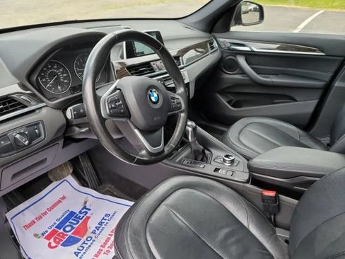 Used 2018 BMW X1 xDrive28i AWD/4WD image 12