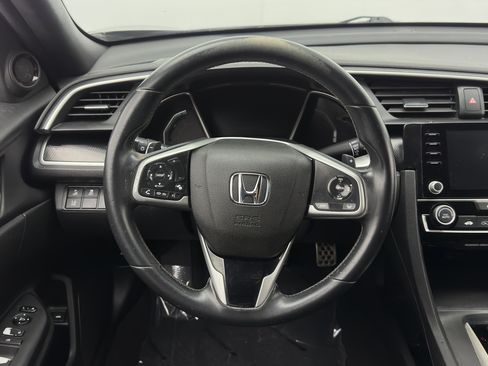 Used 2021 Honda Civic Sport image 24