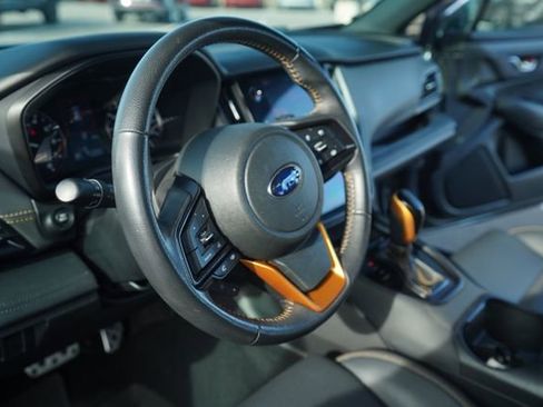 Used 2022 Subaru Outback Wilderness image 27