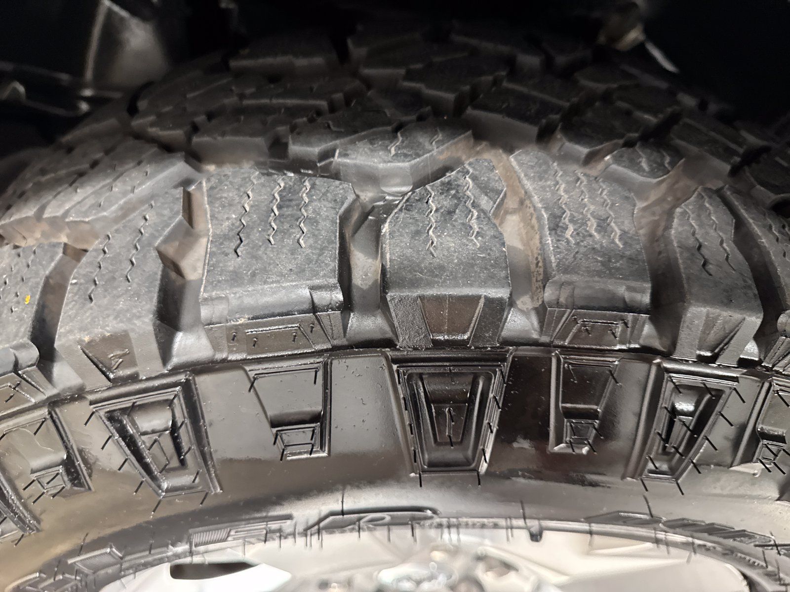 Used 2020 RAM 1500 Big Horn AWD/4WD image 11