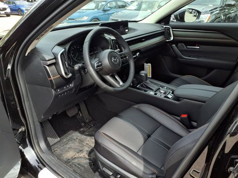 New 2026 MAZDA CX-50 AWD 2.5 Hybrid w/ Premium Pkg image 14