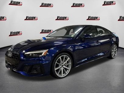 Used 2025 Audi A5 2.0T Premium Plus