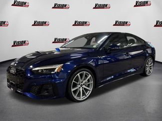 Used 2025 Audi A5 2.0T Premium Plus 360° Tour