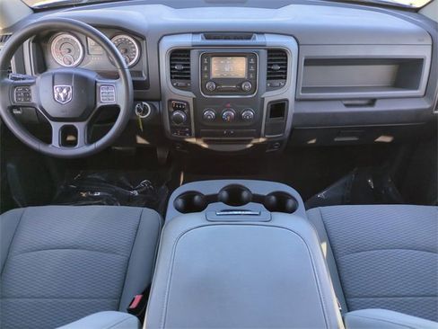 Used 2019 RAM 1500 Express w/ Express Value Package image 15