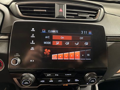 Used 2022 Honda CR-V EX-L image 22