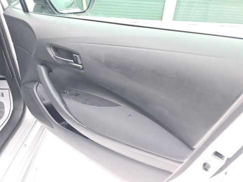 Certified 2023 Toyota Corolla LE image 18