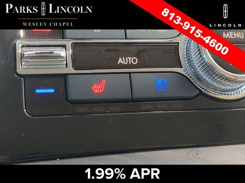 Certified 2022 Lincoln Navigator L Reserve RWD image 26