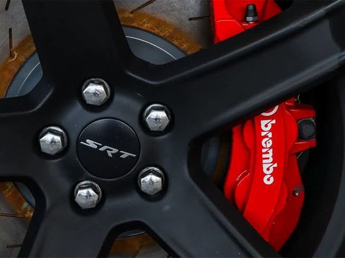 Used 2019 Dodge Charger SRT Hellcat w/ Navigation & Travel Group image 15