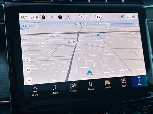 New 2025 Jeep Grand Cherokee L Limited w/ Luxury Tech Group II image 17