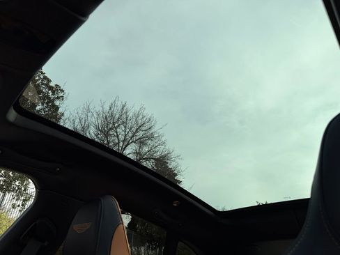 New 2026 Aston Martin DBX 707 image 41