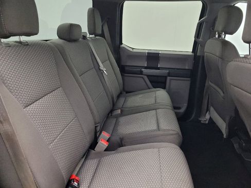 Used 2018 Ford F150 XLT image 19